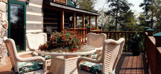 Britts Residence
